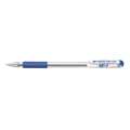 Pentel Hybrid Gel-Inktroller Grip, blauw