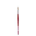 da Vinci | Cosmotop Spin 5584 plat aquarelpenseel, 8, 7,50