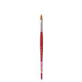 da Vinci | Cosmotop Spin 5584 plat aquarelpenseel, 10, 9,00