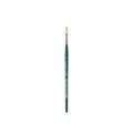 da Vinci | NOVA serie 1375 set universele penselen, kattentong, 0, 3,00