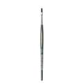 da Vinci | Forte 365 kattentongpenseel - synthetisch haar, 4, 3,80