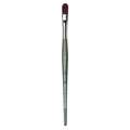 da Vinci | Forte 365 kattentongpenseel - synthetisch haar, 10, 9,60