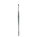 da Vinci | Forte 364 plat penseel - synthetisch haar, 4, 5,00