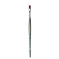 da Vinci | Forte 364 plat penseel - synthetisch haar, 6, 7,00