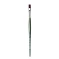 da Vinci | Forte 364 plat penseel - synthetisch haar, 8, 9,00