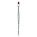 da Vinci | Forte 364 plat penseel - synthetisch haar, 10, 10,00