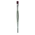 da Vinci | Forte 364 plat penseel - synthetisch haar, 12, 12,00