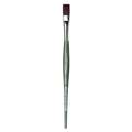 da Vinci | Forte 364 plat penseel - synthetisch haar, 14, 14,00