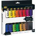 KREUL | SOLO GOYA acrylverf — sets, 16 kleuren