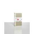 Hahnemühle DiaryFlex reserve schrift, 18,2 cm x 10,4 cm, 100 g/m², dotted —met stipjes, 3. Dotted —met stipjes