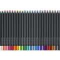 Faber-Castell | Black Edition kleurpotlood — sets, 36 kleuren