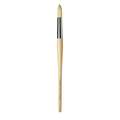 da Vinci | MAESTRO 7700 penseel ○ rond — Chungking varkenshaar, 24, 17,30