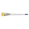 Royal & Langnickel® | SOFT-GRIP™ SG700 penseel ○ glaze wash — synthetisch haar, 1, 26,00, penselen , los