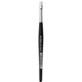 da Vinci | DRY BRUSH 140 miniatuurpenseel ○ plat — synthetisch haar, 6, 6,00