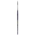Pinceau Outremer Léonard pointe filet série 2972FP, 6, 2,50, Pinceau à l'unité