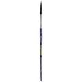 Pinceau Outremer Léonard pointe filet série 2972FP, 12, 4,50, Pinceau à l'unité