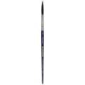 Pinceau Outremer Léonard pointe filet série 2972FP, 14, 5,50, Pinceau à l'unité