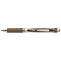 Stylo Pentel Energel, Sepia, 0,35 mm