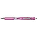 Stylo Pentel Energel, Magenta, 0,35 mm
