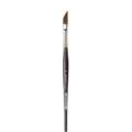Pinceaux Colineo, imitation martre Kolinsky, pointe sabre, série 5527 Da Vinci, 10
