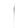 da Vinci | IMPASTO acrylpenseel, rond - serie 7705., 6, 5,00