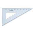 Equerre anti-taches 567 Staedtler Mars, 60° - 20 cm