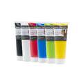 MOLENAER acrylverf — 6-sets, 6 kleuren, set