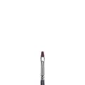 WINSOR & NEWTON™ | GALERIA penseel plat kort — synthetisch, 4, 6,00