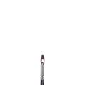 WINSOR & NEWTON™ | GALERIA penseel plat kort — synthetisch, 2, 5,50