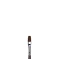 Brosse courte Galeria Winsor & Newton, 6, 6,00