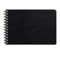 Carnet Mixed Media Rhodia Touch, A5, 14,8 cm x 21 cm, Bloc spiralé, 250 g/m²