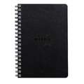 Carnet Mixed Media Rhodia Touch, A5, 14,8 cm x 21 cm, Bloc spiralé, 250 g/m²