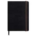 Carnet Mixed Media Rhodia Touch, A5, 14,8 cm x 21 cm, Carnet à esquisses, 250 g/m²