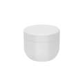 GLOREX | Crèmepot — enkelwandig, 10 ml, pak van 2 stuks