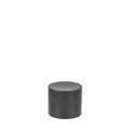 GLOREX | Crèmepot — dubbelwandig, 5 ml, pak van 2 stuks