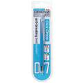 PENTEL® | ORENZ vulpotlood, schacht: lichtblauw, 4. PP507 — schrijfbreedte: 0,7 mm