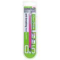 PENTEL® | ORENZ vulpotlood, schacht: roze, 3. PP505 — schrijfbreedte: 0,5 mm