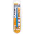 PENTEL® | ORENZ vulpotlood, schacht: lichtblauw, 2. PP503 — schrijfbreedte: 0,3 mm