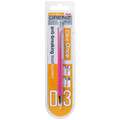 PENTEL® | ORENZ vulpotlood, schacht: roze, 2. PP503 — schrijfbreedte: 0,3 mm