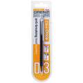 Portemine Pentel Orenz, Noir 