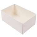 BUNTBOX | Geschenkbox / opbergbox — maat M, 1. Doos — maat M, doos M — Champagne, 1. Doos — maat M