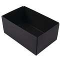 Boite cadeau colorée M Buntbox, Boîte taille M : 17 cm x 11 cm x 6 cm, Graphite, Boîte taille M : 17 cm x 11 cm x 6 cm