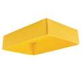 Boite cadeau colorée M Buntbox, Couvercle taille M, Soleil, Couvercle taille M