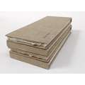 KHADI PAPERS | HARDBACK BOOK aquarelboekje ○ handgeschept — gebonden hardback, 13 cm x 32 cm, glad, 13 cm x 32 cm, 210 g/m²