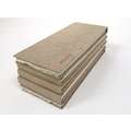 Carnet Harback Book Khadi, 13 cm x 32 cm, Rugueux, 32 feuilles, 210 g/m²