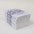 KHADI PAPERS | ENVELOPPE PACK ○ handgeschept — 20-sets, 11 cm x 16 cm