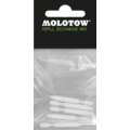 Lot de 5 pointes Crossover extra-fine 1 mm pour marqueur MOLOTOW™