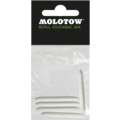 MOLOTOW™ | Round tip 1,5 mm ○ 5-set — voor twin pump marker