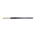 Pinceau aquarelle fibres synthétiques Toray, série 194, Linéo, 10, 10,00