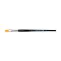 lineo | Serie 194 aquarelpenseel ○ kattentong — Toray synthetisch haar, 12, 11,50